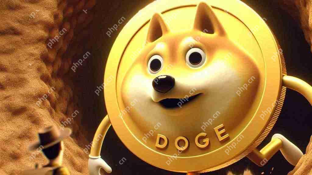 Dogecoin（Doge）再次跳到旧曲调，为大型牛跑奠定了基础